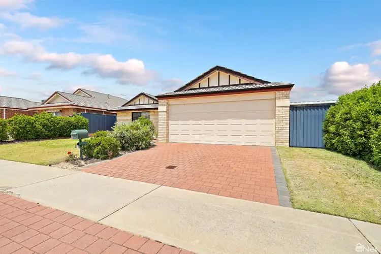 Second view of Homely house listing, 15 Silverpan Way, Byford WA 6122