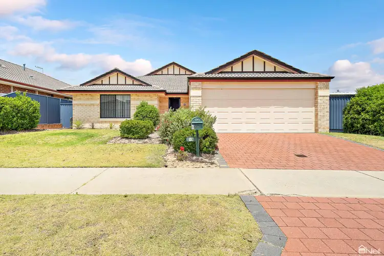 Third view of Homely house listing, 15 Silverpan Way, Byford WA 6122