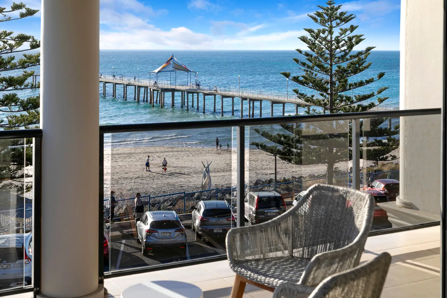 Main view of Homely house listing, 143A Esplanade, Brighton SA 5048