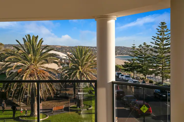 Second view of Homely house listing, 143A Esplanade, Brighton SA 5048