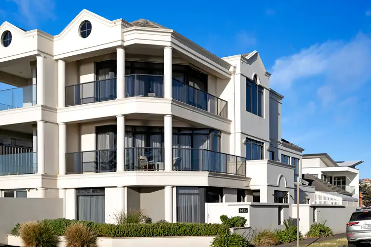 Third view of Homely house listing, 143A Esplanade, Brighton SA 5048