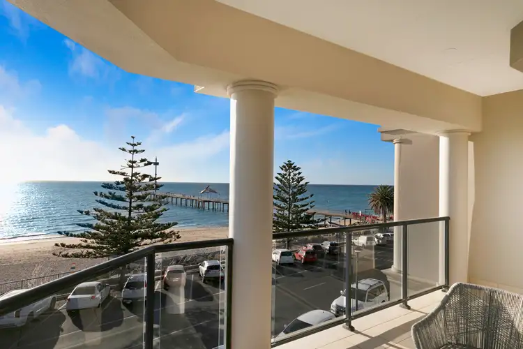 Fifth view of Homely house listing, 143A Esplanade, Brighton SA 5048