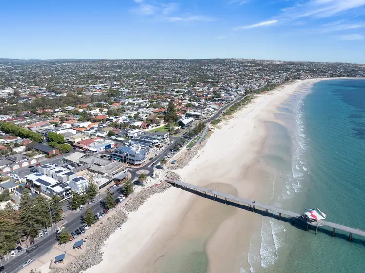 Sixth view of Homely house listing, 143A Esplanade, Brighton SA 5048