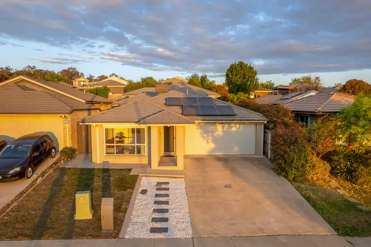 160 Roden Cutler Drive, Bonner ACT 2914