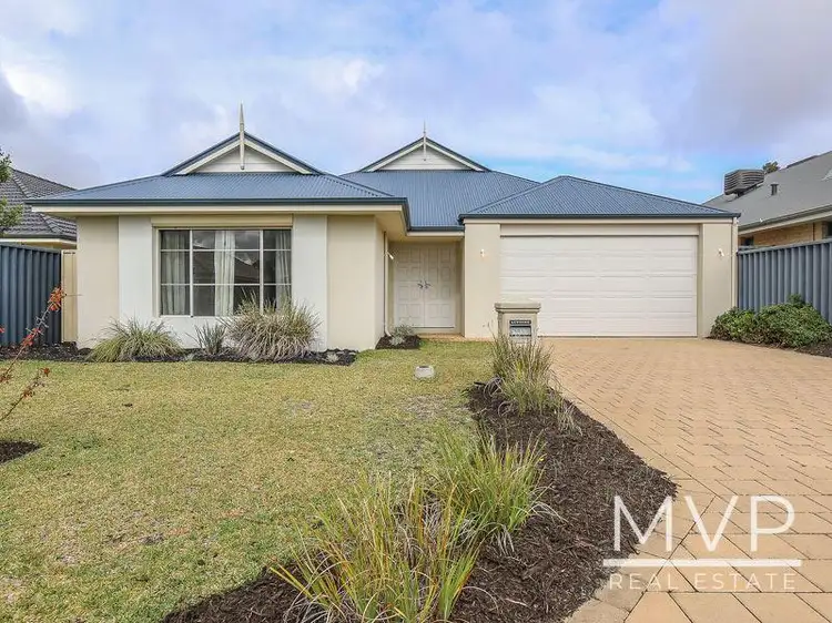 6 Triandra Street, Baldivis WA 6171