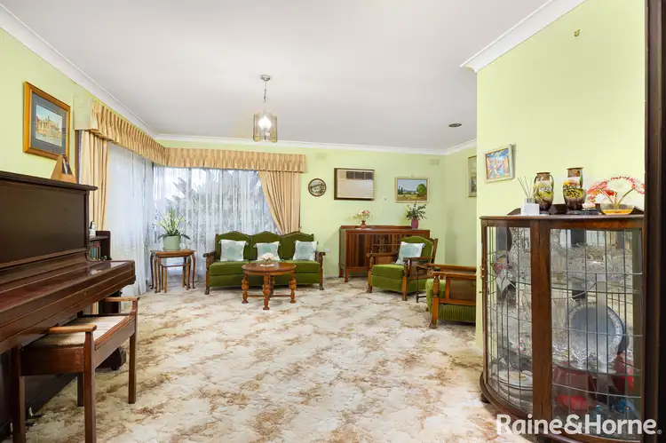 Second view of Homely house listing, 54 GENEVA CRESCENT, Lake Albert NSW 2650
