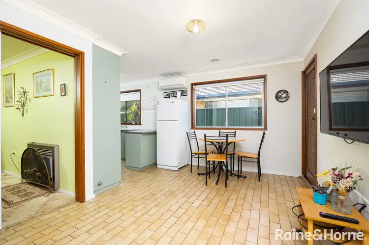 Third view of Homely house listing, 54 GENEVA CRESCENT, Lake Albert NSW 2650