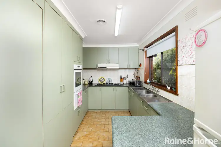 Fourth view of Homely house listing, 54 GENEVA CRESCENT, Lake Albert NSW 2650