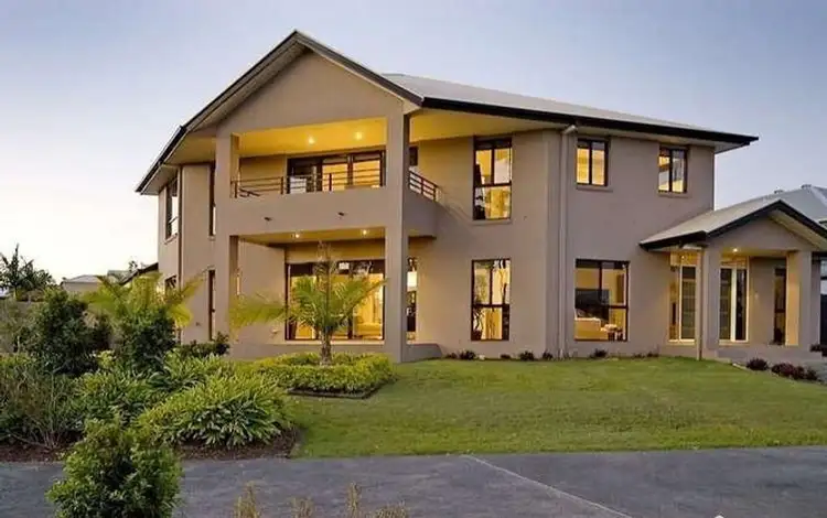 Main view of Homely house listing, 1 Pathfinder Road, Coomera Waters QLD 4209