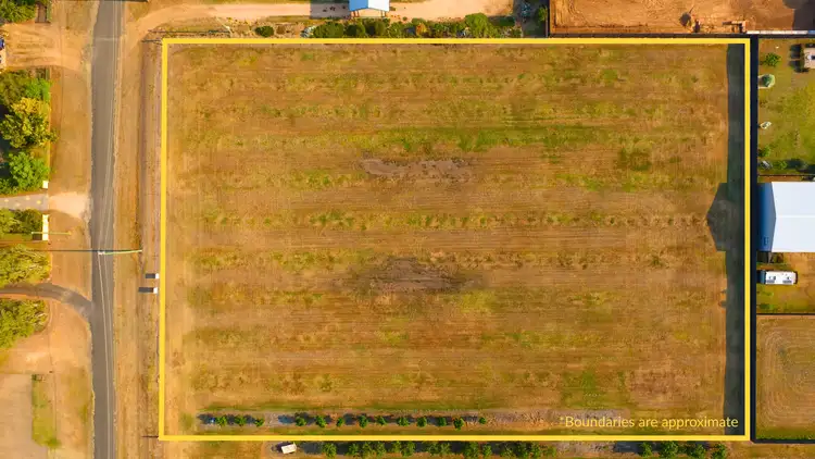 Third view of Homely land listing, L14 Winifred Cobbo Street, Gayndah QLD 4625