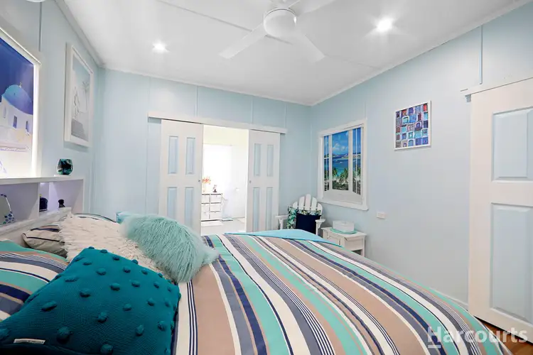 Third view of Homely house listing, 188 Walker Street, Svensson Heights QLD 4670