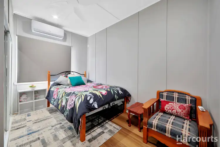 Fifth view of Homely house listing, 188 Walker Street, Svensson Heights QLD 4670