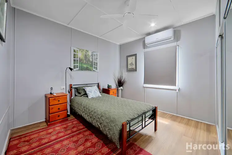 Sixth view of Homely house listing, 188 Walker Street, Svensson Heights QLD 4670