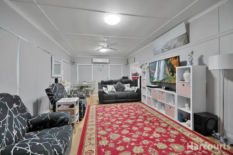Seventh view of Homely house listing, 188 Walker Street, Svensson Heights QLD 4670
