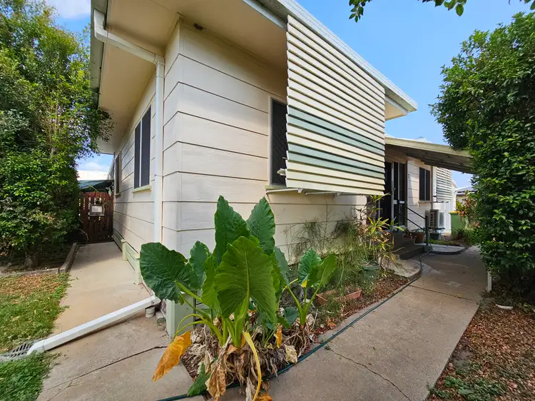 Main view of Homely house listing, 7 Honeycombe Street, Ayr QLD 4807