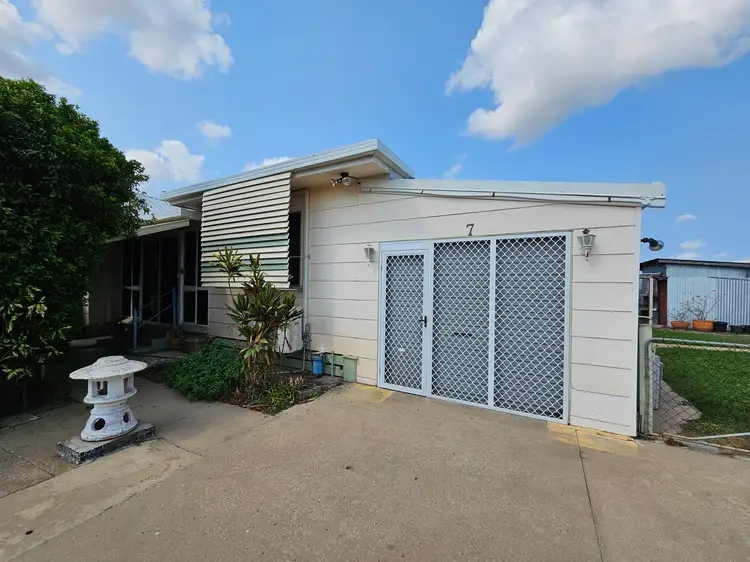 Second view of Homely house listing, 7 Honeycombe Street, Ayr QLD 4807