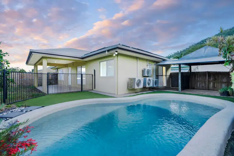 17 Warncke Close, Gordonvale QLD 4865