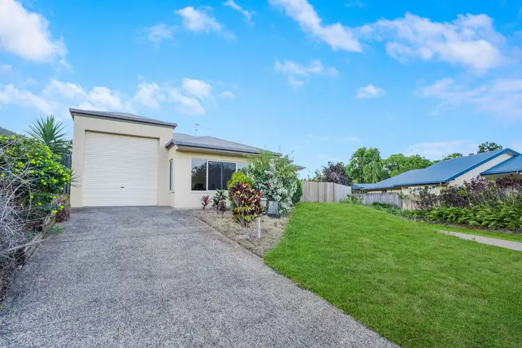 Second view of Homely house listing, 17 Warncke Close, Gordonvale QLD 4865