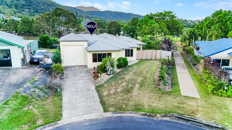 Fourth view of Homely house listing, 17 Warncke Close, Gordonvale QLD 4865