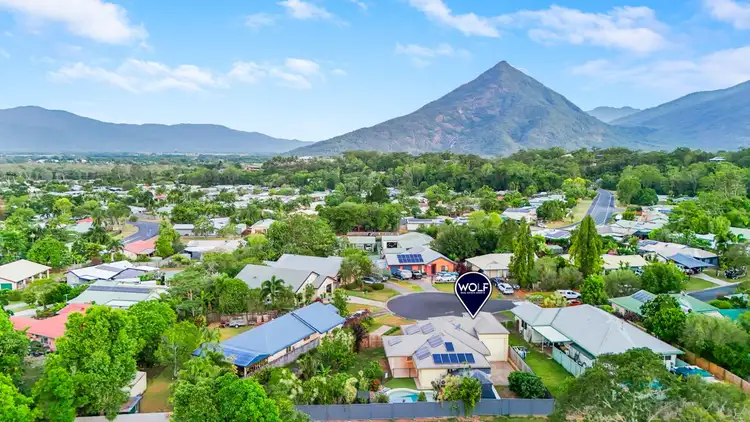 Fifth view of Homely house listing, 17 Warncke Close, Gordonvale QLD 4865