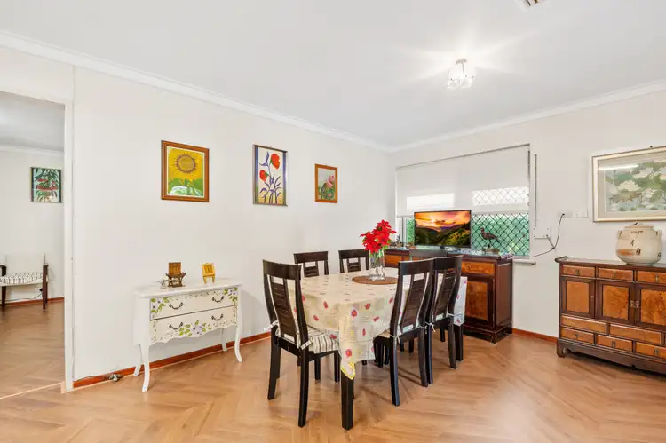 Fifth view of Homely house listing, 39 Partridge Way, Thornlie WA 6108