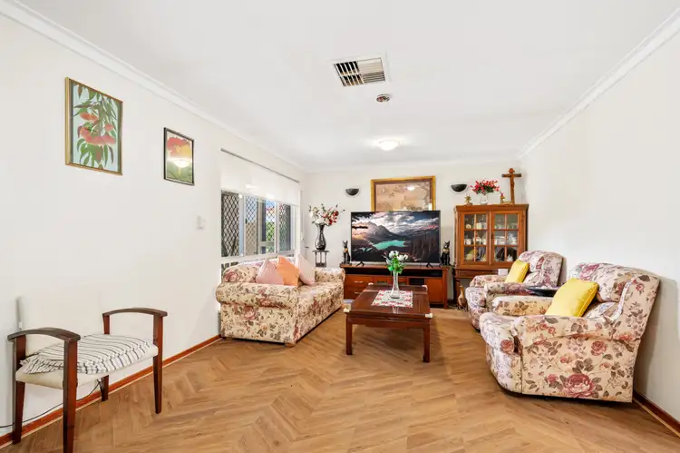 Sixth view of Homely house listing, 39 Partridge Way, Thornlie WA 6108