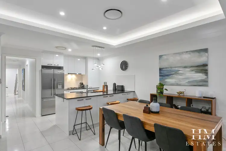 Fourth view of Homely house listing, 21/12 Loder Way, South Guildford WA 6055