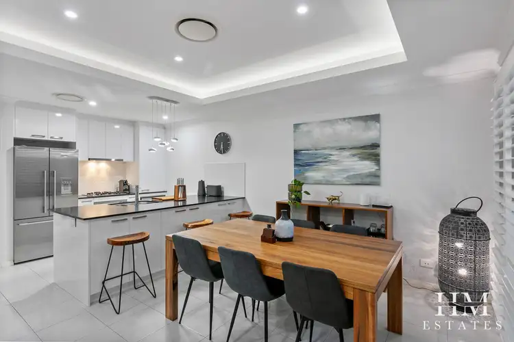 Fifth view of Homely house listing, 21/12 Loder Way, South Guildford WA 6055