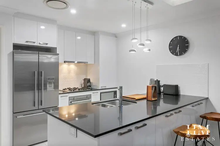 Sixth view of Homely house listing, 21/12 Loder Way, South Guildford WA 6055