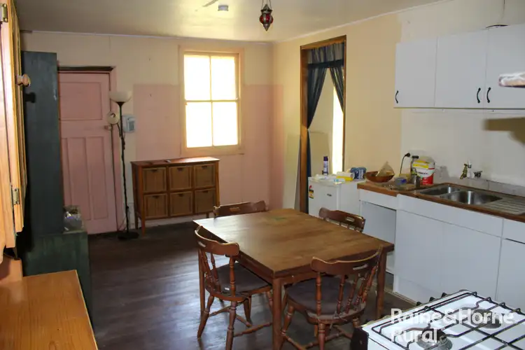 Second view of Homely rural property listing, 1674 Paddys Flat Road, Tabulam NSW 2469