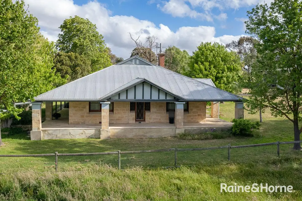Main view of Homely house listing, 26 Cranes Road, Birdwood SA 5234