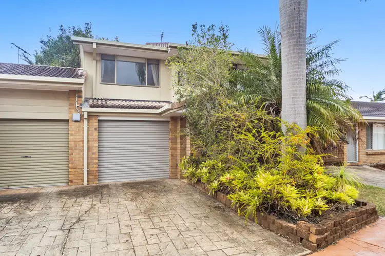 Main view of Homely townhouse listing, 110/18 Spano Street, Zillmere QLD 4034