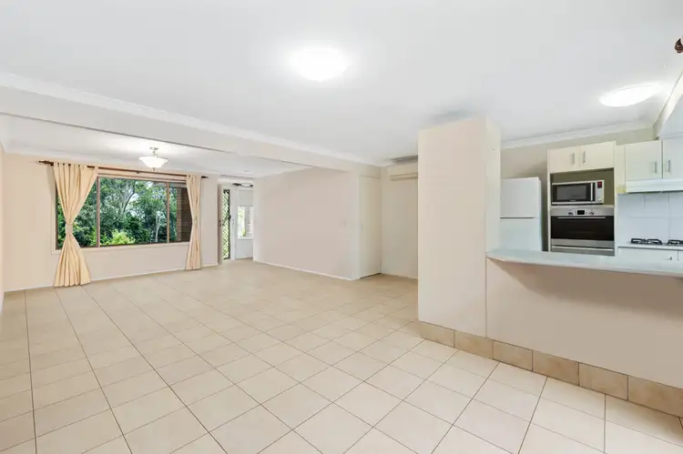 Fourth view of Homely townhouse listing, 110/18 Spano Street, Zillmere QLD 4034