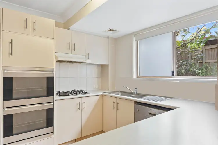Fifth view of Homely townhouse listing, 110/18 Spano Street, Zillmere QLD 4034