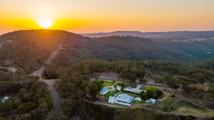 Second view of Homely house listing, 330 Preston Boundary Road, Preston QLD 4352