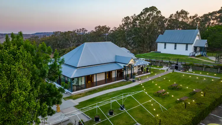 Third view of Homely house listing, 330 Preston Boundary Road, Preston QLD 4352