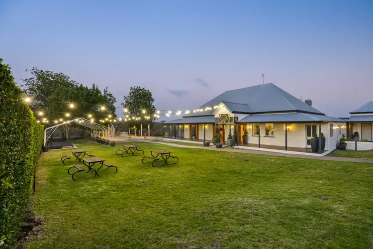 Fourth view of Homely house listing, 330 Preston Boundary Road, Preston QLD 4352