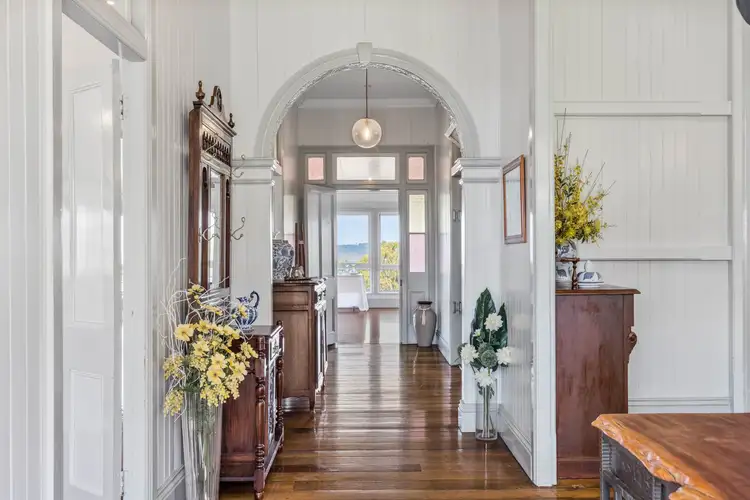 Sixth view of Homely house listing, 330 Preston Boundary Road, Preston QLD 4352