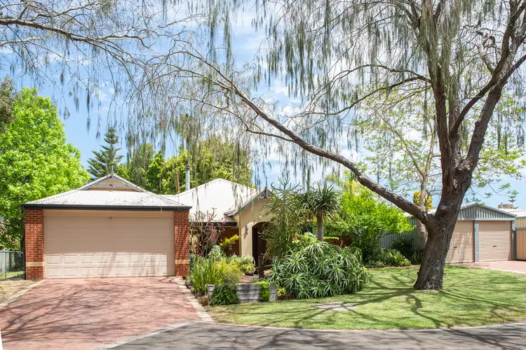 42 Lorikeet Loop, Broadwater WA 6280