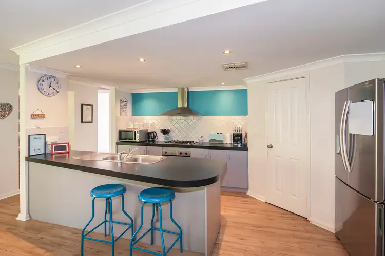 Fourth view of Homely house listing, 42 Lorikeet Loop, Broadwater WA 6280