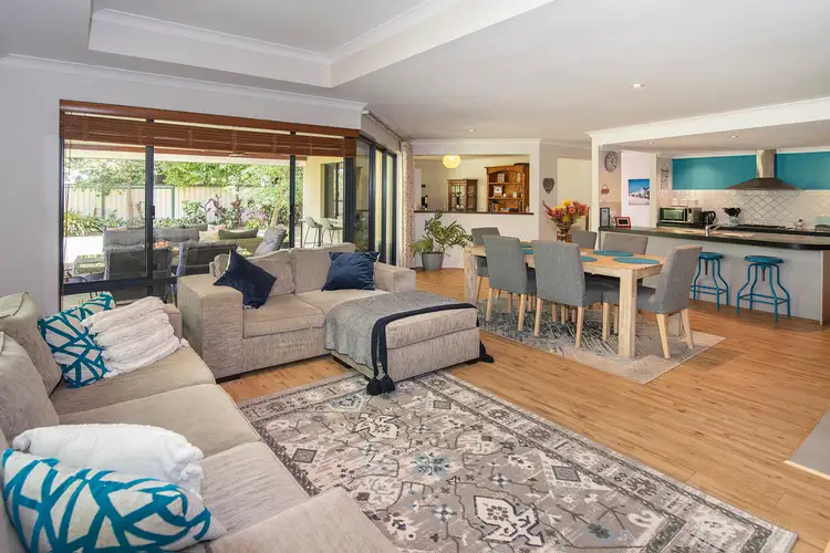Fifth view of Homely house listing, 42 Lorikeet Loop, Broadwater WA 6280
