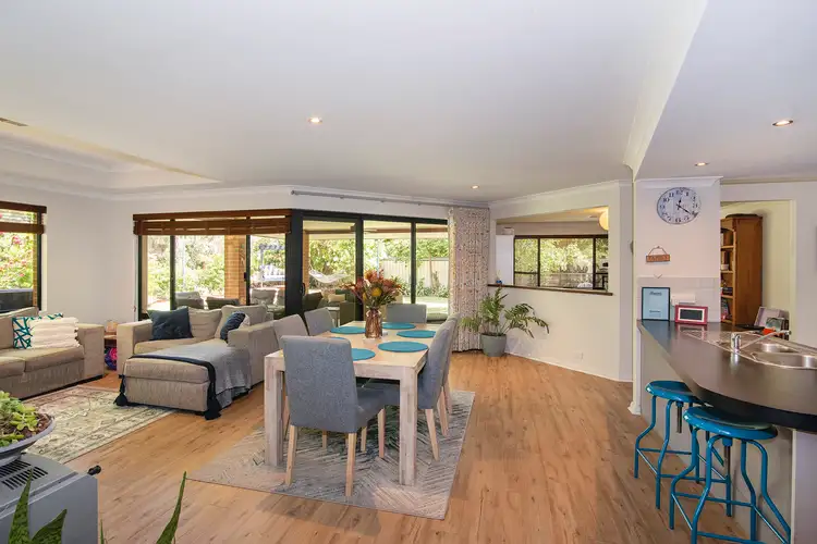 Sixth view of Homely house listing, 42 Lorikeet Loop, Broadwater WA 6280
