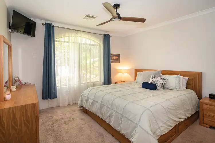 Seventh view of Homely house listing, 42 Lorikeet Loop, Broadwater WA 6280