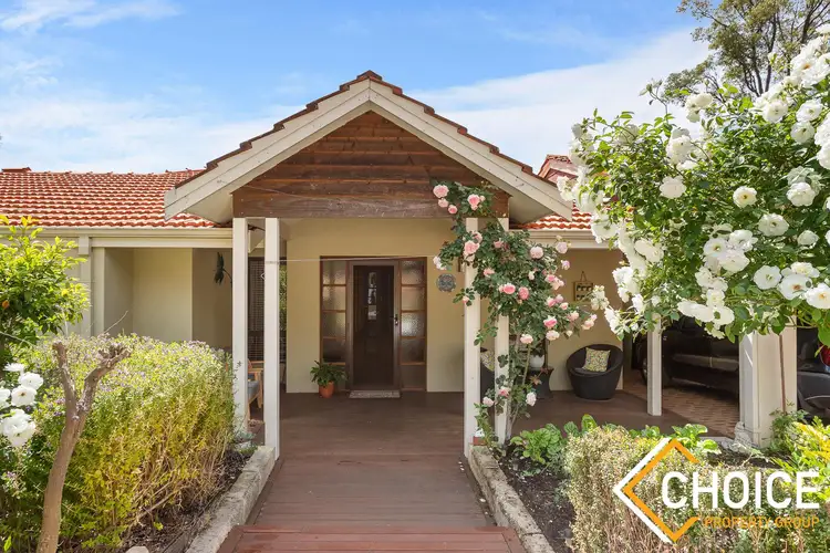 Third view of Homely house listing, 27 Cunnold Street, Pickering Brook WA 6076