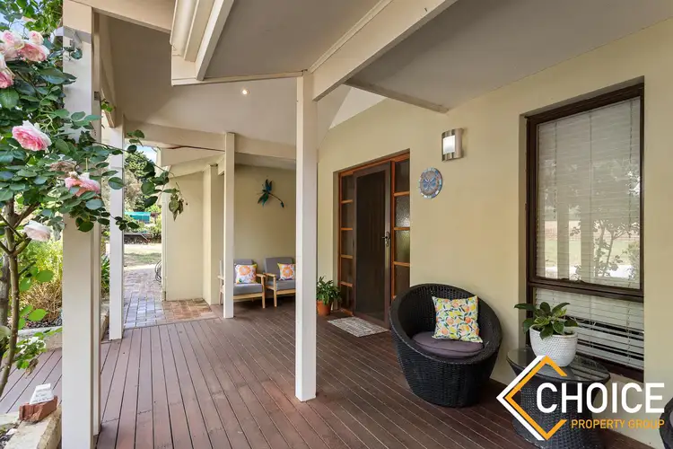 Fourth view of Homely house listing, 27 Cunnold Street, Pickering Brook WA 6076