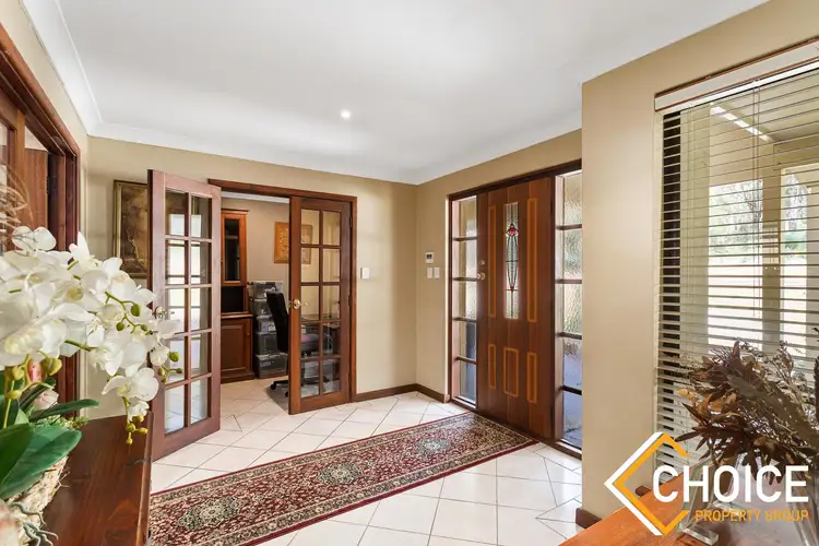 Fifth view of Homely house listing, 27 Cunnold Street, Pickering Brook WA 6076