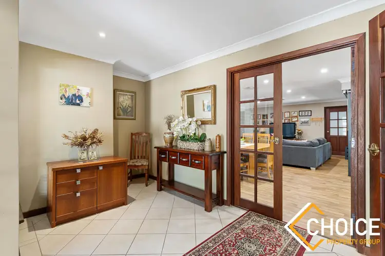 Sixth view of Homely house listing, 27 Cunnold Street, Pickering Brook WA 6076