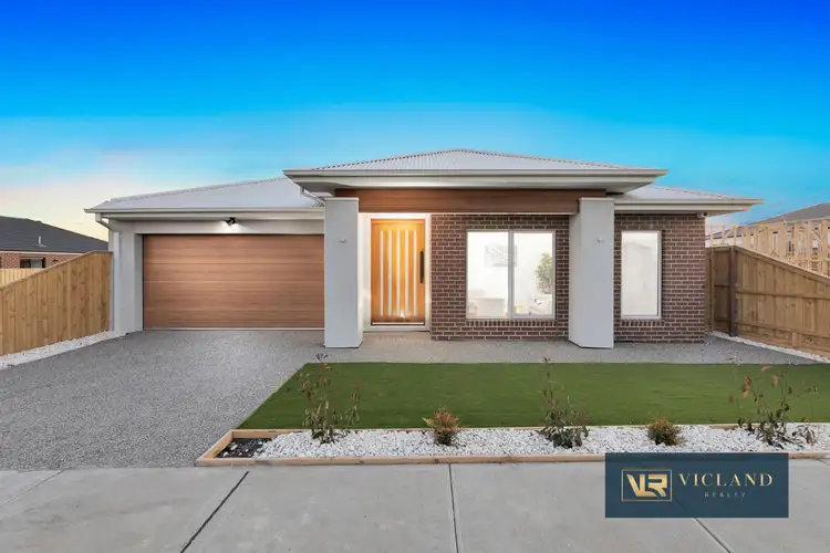 23 Tatarian Road, Sunbury VIC 3429