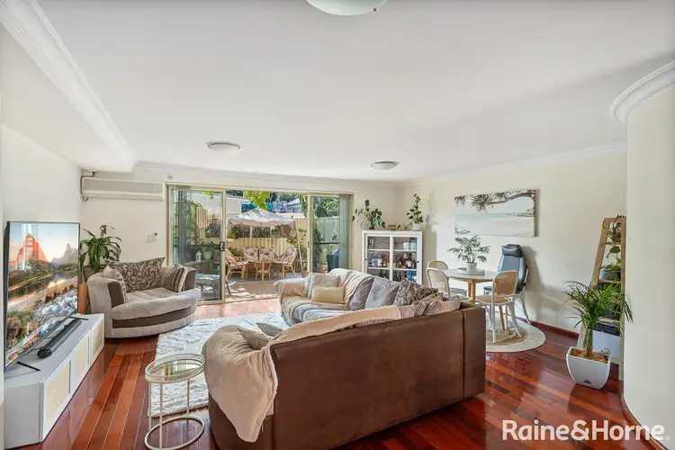 6/197-207 Princes Highway, Kogarah NSW 2217