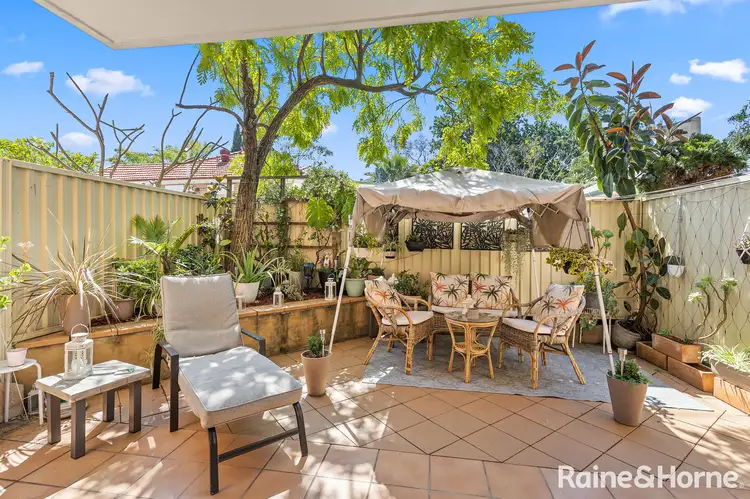 Fifth view of Homely townhouse listing, 6/197-207 Princes Highway, Kogarah NSW 2217